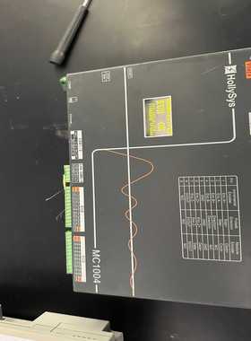 咨询-HollySys和HollySys和时利主轴控制器，MC10