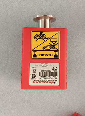 爱德华真空计APG-MP-15V-NW16，型号D02187--议价商品