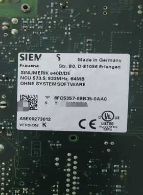 6FC5357-0BB35-0AA0橙色新功能完好议价出--议价商品