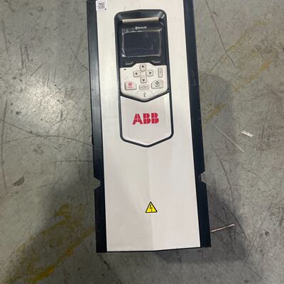 议价Abb Frequency Converter Acs88001032A3 Tested Intact15适