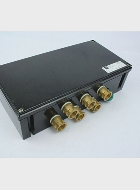 STAHL8146/1071PTB01ATEX1016TerminalboxNobox(B680)