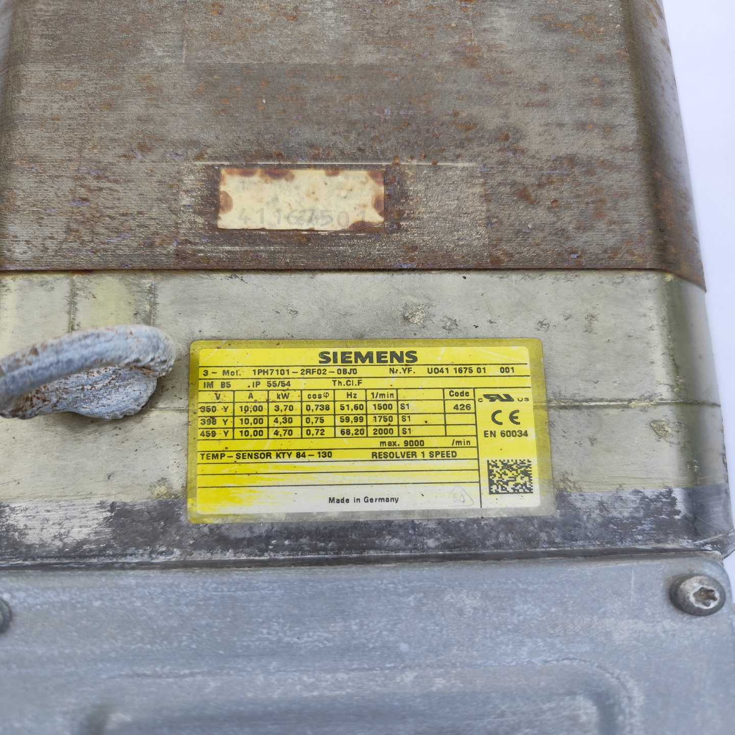 伺服电机1PH7101-2RF02-0BJ0询价