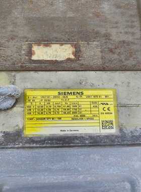 咨询-伺服电机1PH7101-2RF02-0BJ0