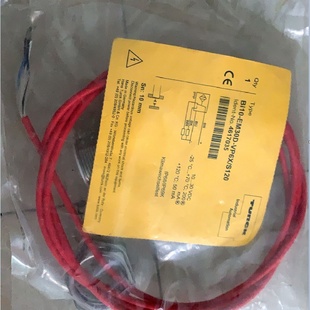 S120 VP6X 图尔克BI10 EM30D