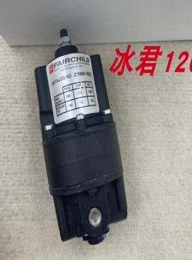 售前询价仙童Fairchild减压阀 Z15895-16253 全新原装正品