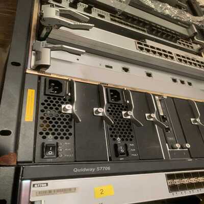 询价~ 华为W2PSA0800         7706电源8