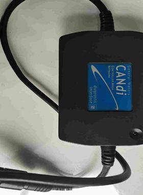 Vetronix J-45289检测仪CANdi【侨报商行】