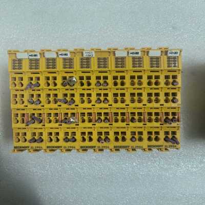 倍福模块，EL2904，EL1904，EL6900，单价26--议价商品
