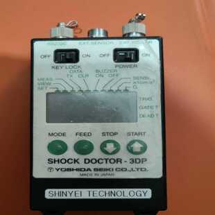 SHOCK DOCTOR-3DP YOSHIDA SE~询价