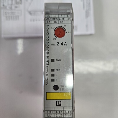 询价菲尼克斯MOTORSTARTER