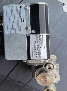 德国原装Dunker马达--议价商品