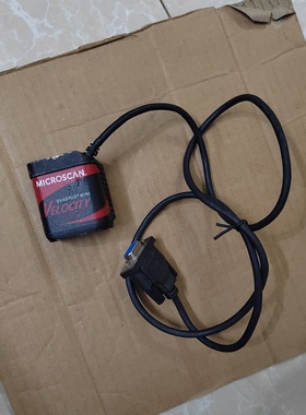 迈思肯   FS-6300-3005G 固定读码器   产询价