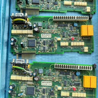 议价New Kobe Bry F5 Inverter Motherboard 3B.F5.23A0019适用