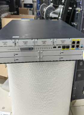 询价~H3C/新华三 RT-MSR3640路由器MSR3640