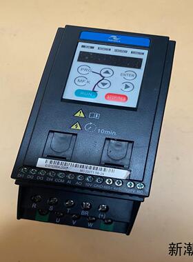 MD200T15B-24 汇川变频器15KW 功能完好议价商品