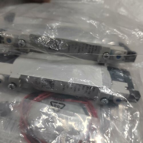 询-FESTO费斯托电磁阀VUVGB14P53CZT