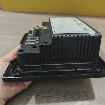 询价-ATLASCOPCO阿特拉斯空压机控制器成色如图