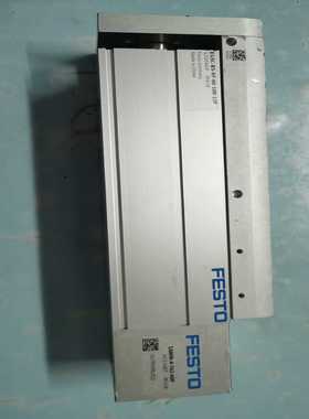 德国费斯托电缸线性模组滑台，型号EGSC-BS-KF-60-询价