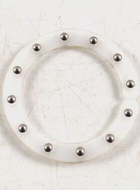 Ball Holder PN 24 for Toftejorg  Alfa Laval TZ82 Tank Cleani