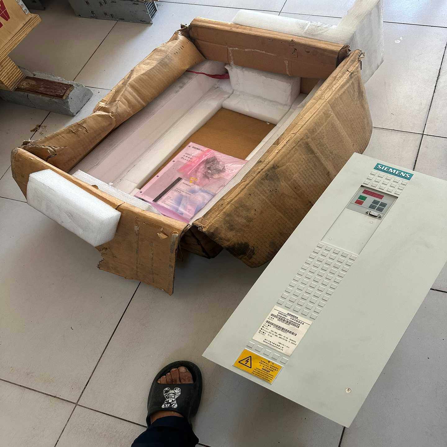 交流调速器6SE7023-8ED61询价