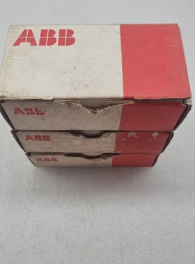 ABB 1TNE968902R2101 DI561 Digital Entrada Mdulo Juego De 3 G