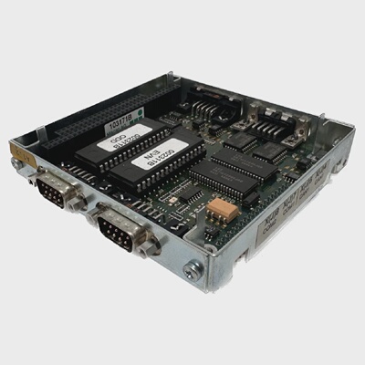 DJ19 Control Board Ferag 5.940.483 5940483 Mikrap 10317 1B