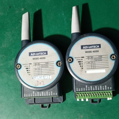 议价研华WISE4050无线IO模块ADVANTECHWI