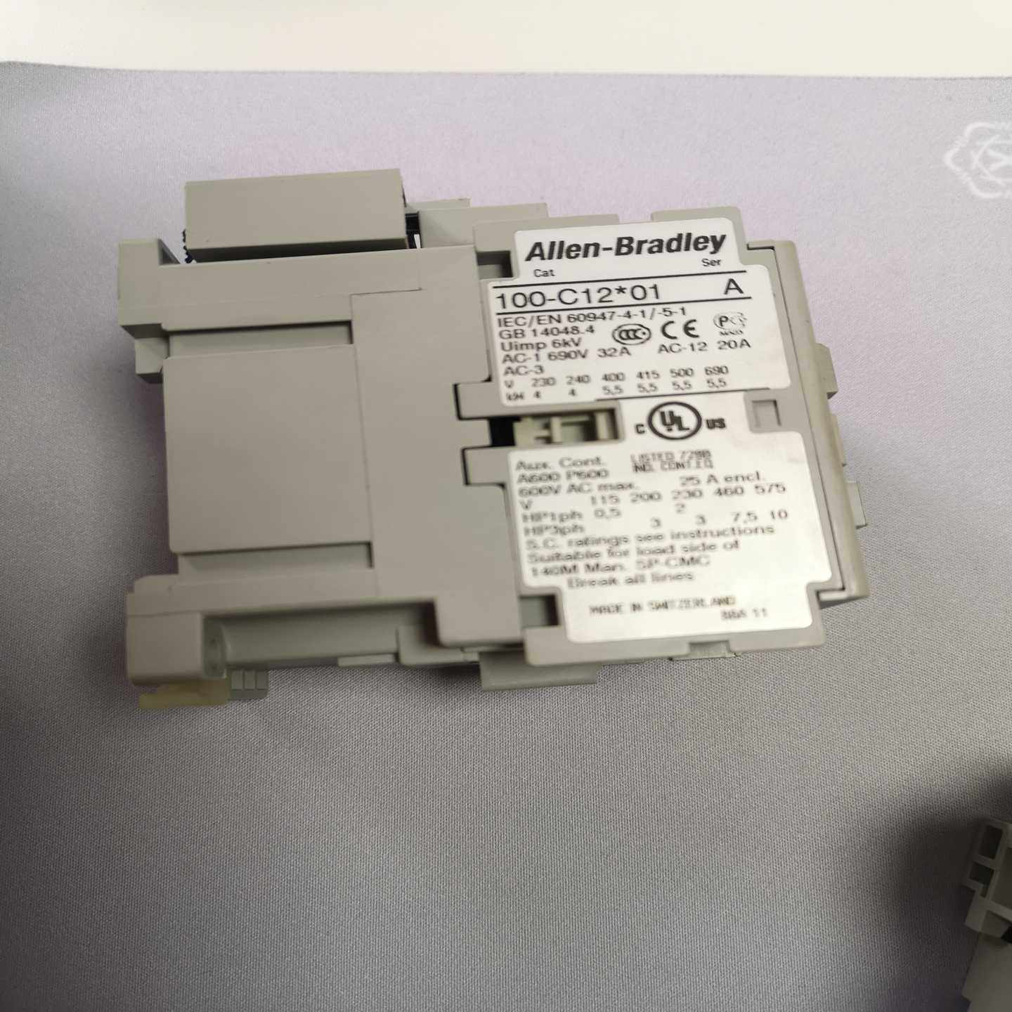 100-C12KD012个询价