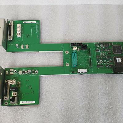 KS Kulicke  Soffa 8002412200005 Board