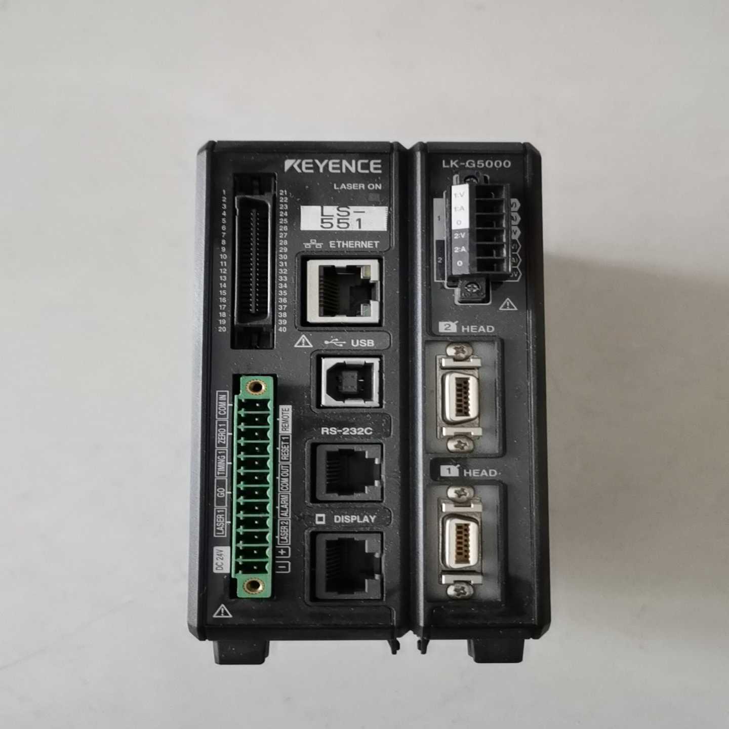 LK-G5000，功能正常，有意者联系我询价