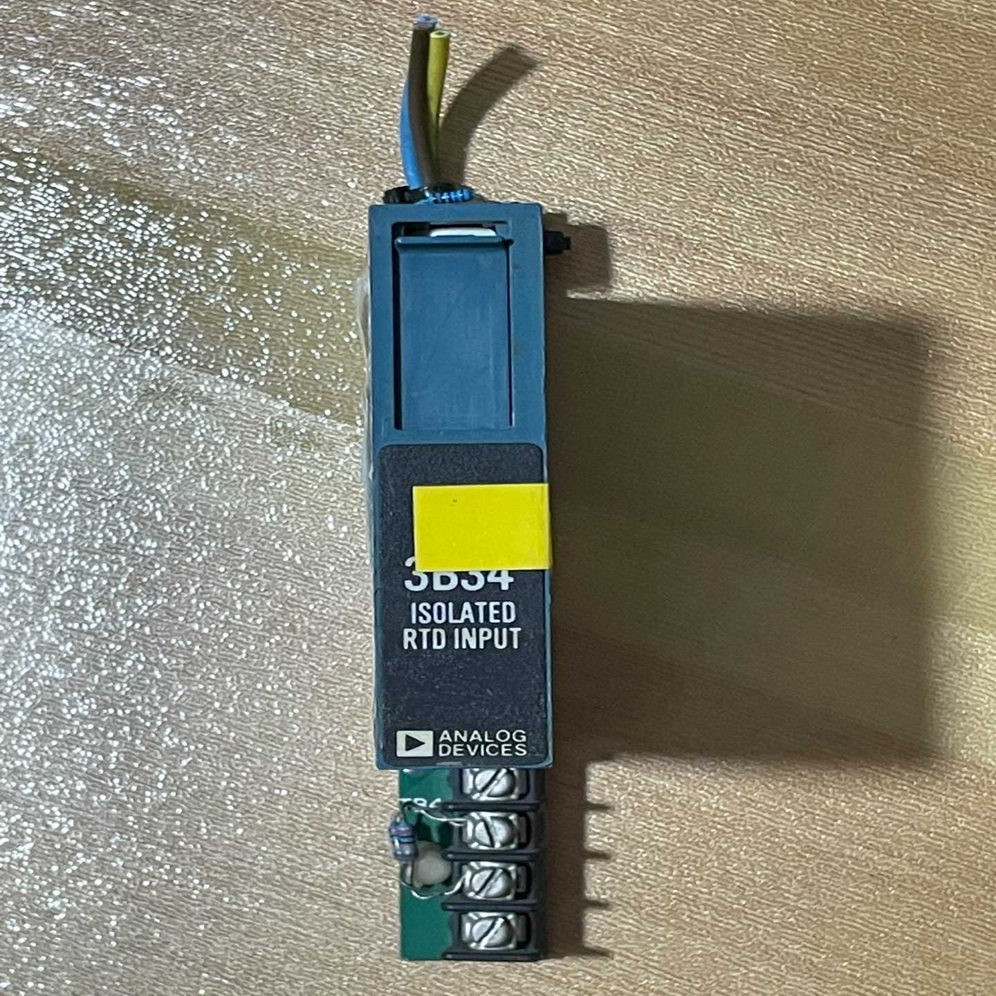 美国ANALOG DEVICES模块 3B34-03 包[浩蓉商户]