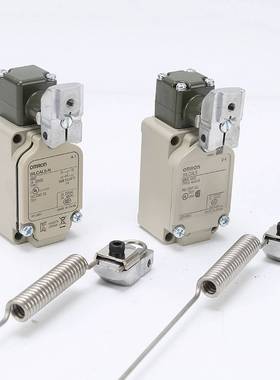 议价-欧姆龙行程限V位开关Wlcal4-NWlcal5-LdWlhal4-NWlhal5-Ld