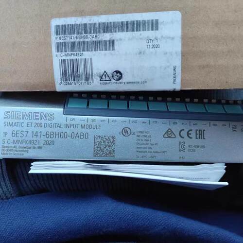 询价~6ES7141-6BH00-0AB0 ET200