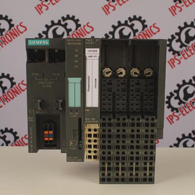 SIEMENS 6ES71513BA230AB0 6ES71384CA010AA0 6ES71934CF500A mod