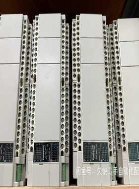 松下PLCAFPXH-C60T成色漂亮，实物图片，功能包--议价商品