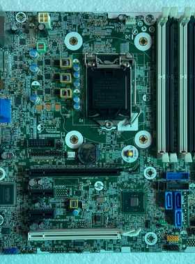 惠普HP880800G1SFF主板737728--议价