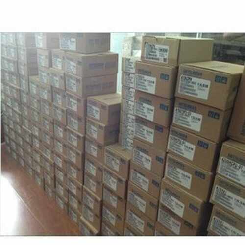 配件全新三菱伺服电机HC-MFS43K-S15HC-MF43K-S9 正品现货议价