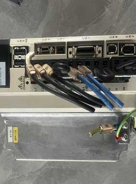 【议价】SGDV-3R5D11A高压私伺服驱动成色新测适用