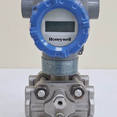 Honeywell STD720E1HN2AS1AADB11SA3 0A6FXF3TPPM0000 Pressure T