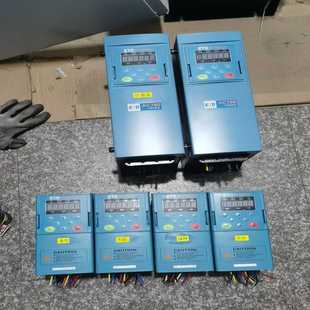 1.5 柜未使用 两台600 ETD变频器装 咨询