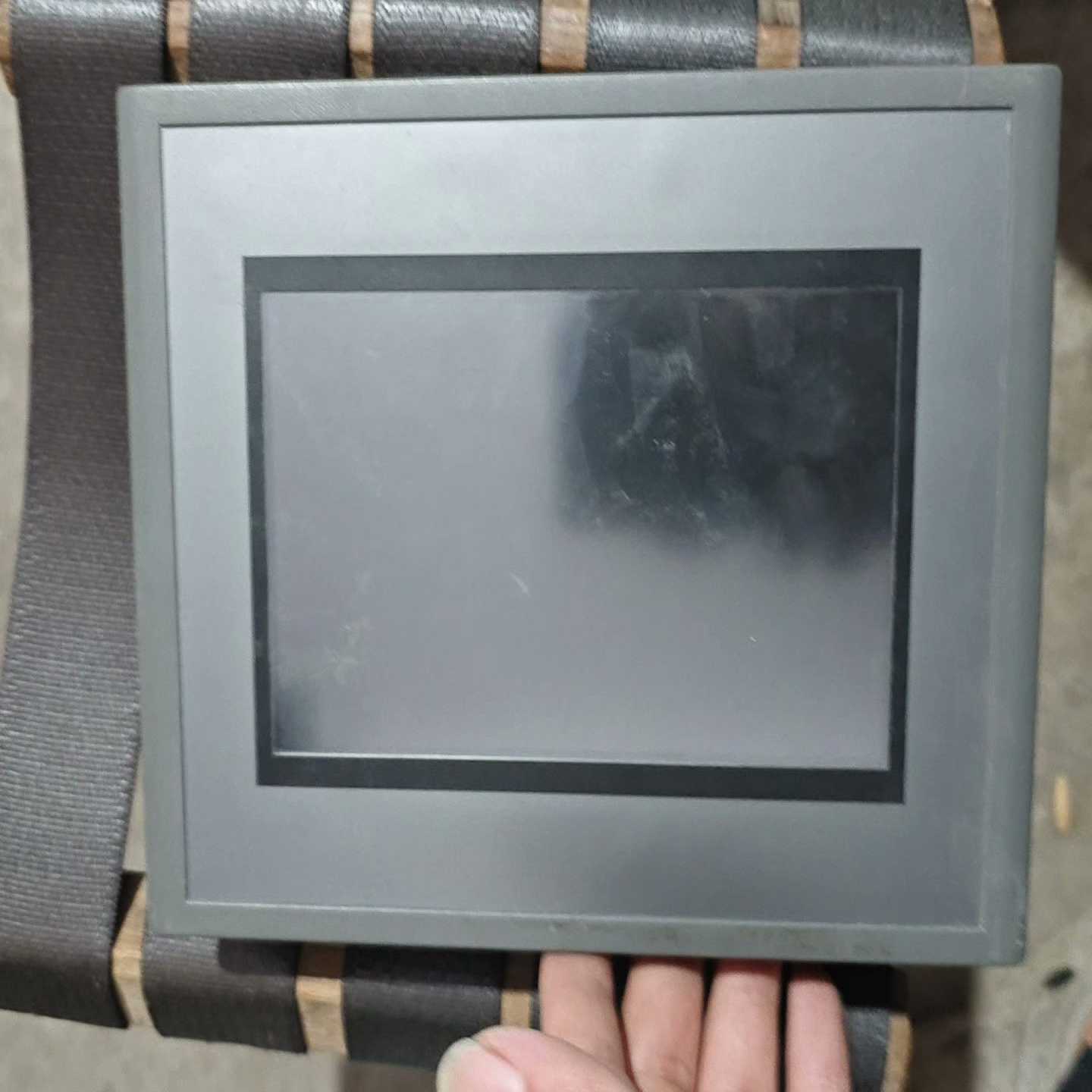 【幸琪商铺】纵横科技嵌入式人机界面，tpc070td-a，成色不错，