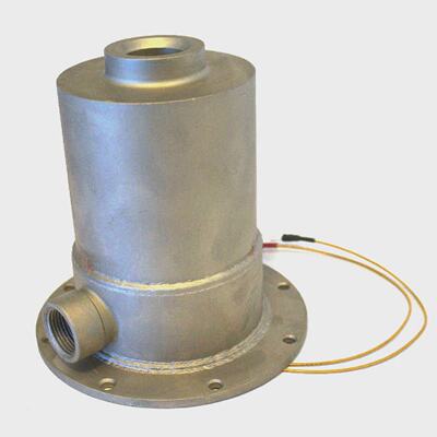 Nouvelle Vanne Solnode TARGET T3009831 R05319 125VDC 7302204