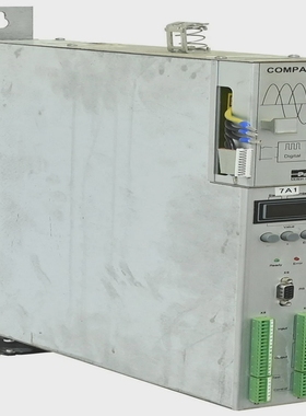 ParkerHauser951-100500CompaxP100M951-100511伺服驱动器