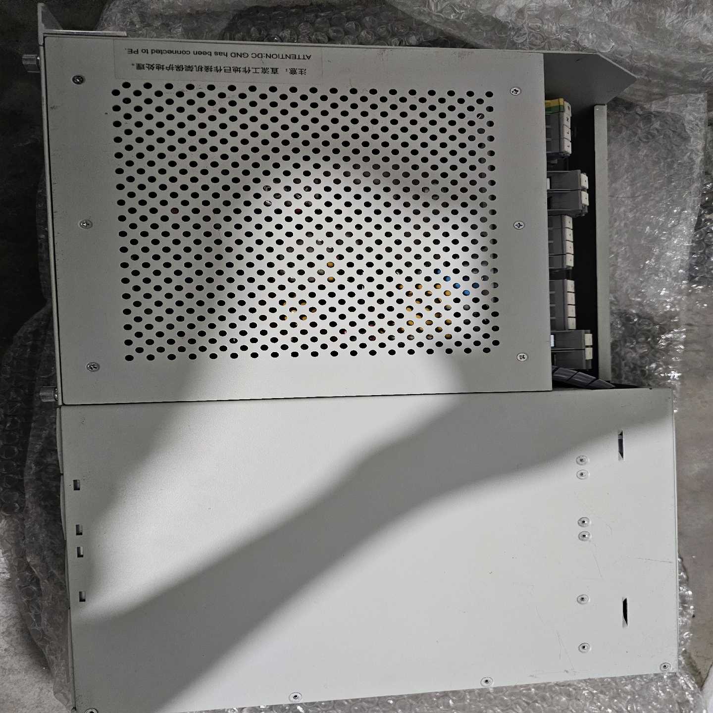 议价中兴ZXDU58B900嵌入式电源