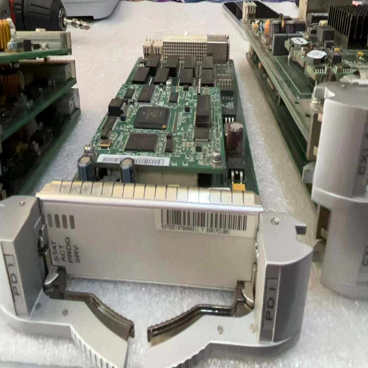 OSN2500业务卡SSQ2CXL410SSR1PD1询价