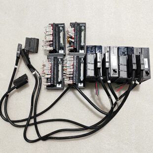 【议价】KEYENCE PLC套装 KV-NC32T主控KV-NC