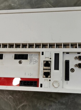 强倍福驱动器AX512500000200原装拆机功能拆