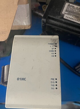 议价Delta Plc Module Dvp01hcH2 Is Packad In Stock适用