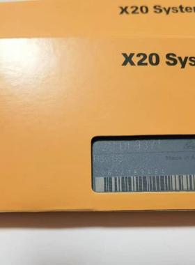 配件X20AT2402 X20DS1928 X20CM0985-1 贝加莱模块现货包邮议价