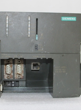 SIEMENS6ES7318-3EL00-0AB0SIMATICS7CPUMODULE